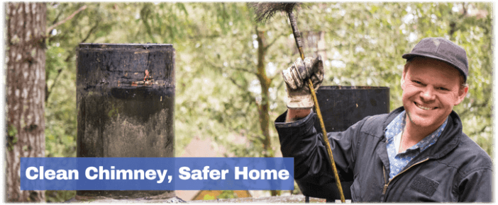 Chimney Cleaning Boston MA