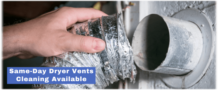 Dryer Vent Cleaning Boston MA