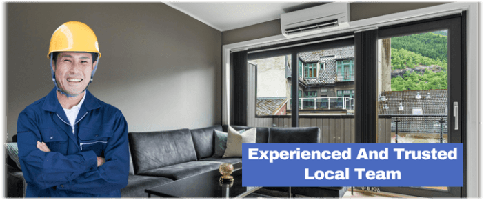 Boston MA Air Duct Cleaning