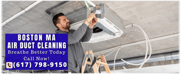 Air Duct Cleaning Boston MA